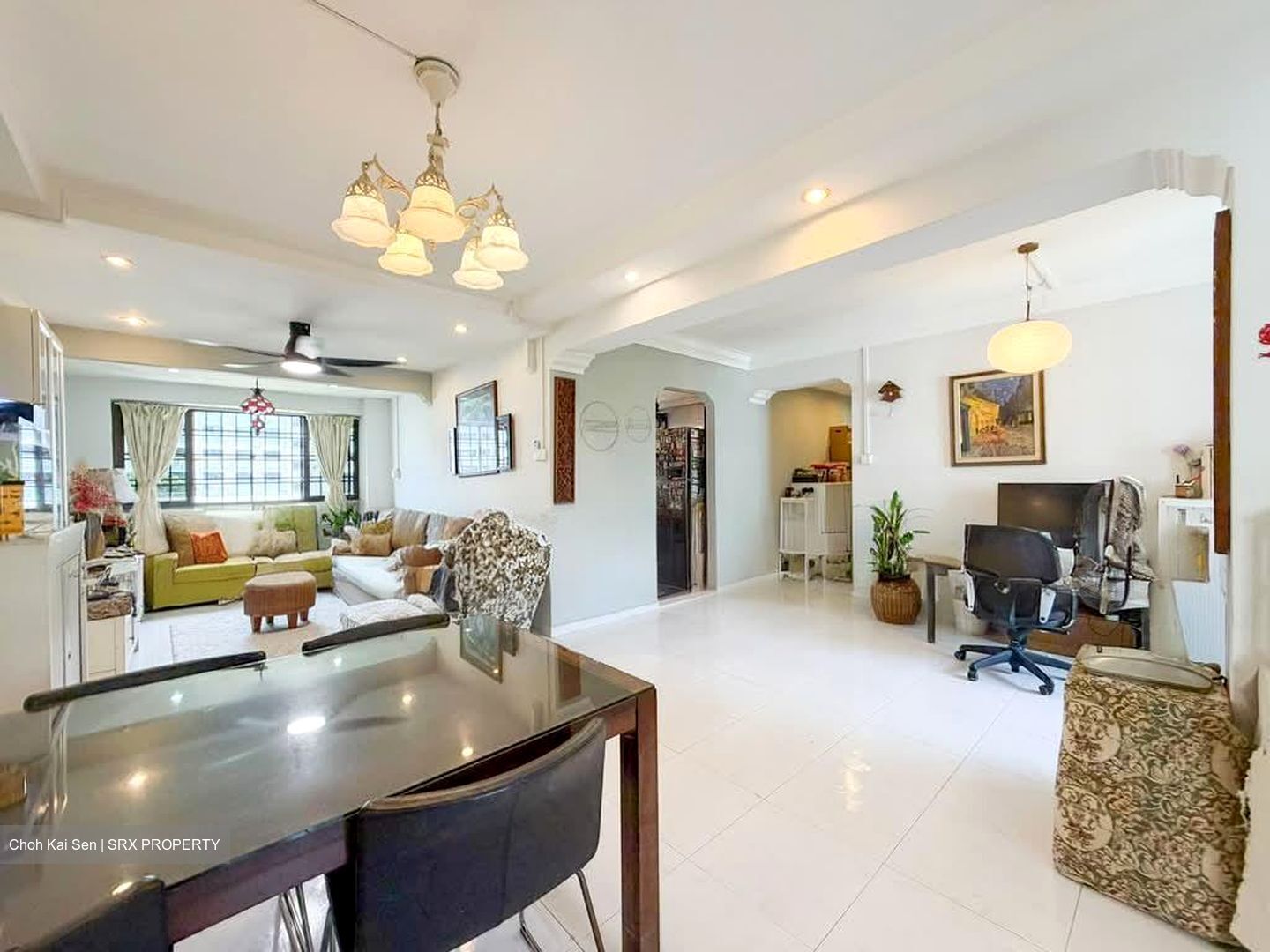 Blk 353 Kang Ching Road (Jurong West), HDB 5 Rooms #544211981